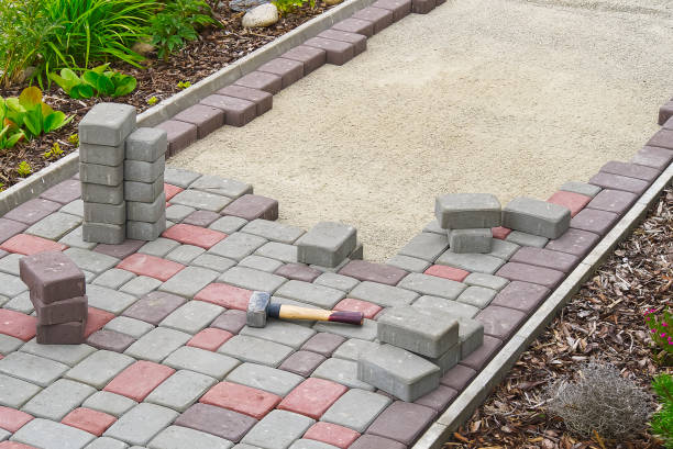 Best Driveway Pavers Near Me  in Bay Harbor Islands, FL