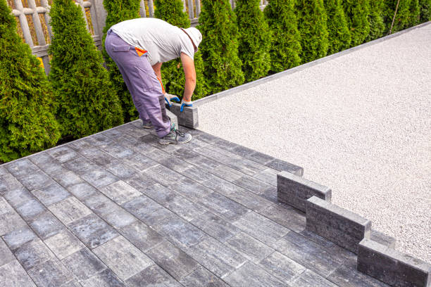 Reasons to Select Us for Your Driveway Paving Requirements in Bay Harbor Islands, FL
