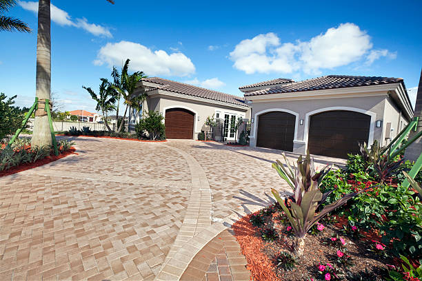 Best Driveway Repair Near Me  in Bay Harbor Islands, FL
