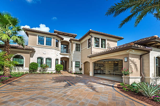 Professional Driveway Pavers in Bay Harbor Islands, FL