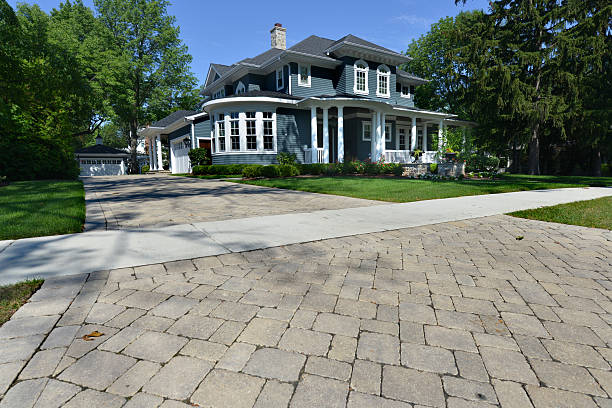 Best Driveway Pavers Near Me  in Bay Harbor Islands, FL