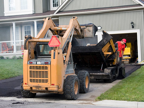 Best Residential Paver Driveway  in Bay Harbor Islands, FL
