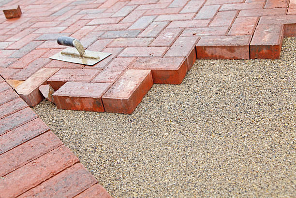 Reasons to Select Us for Your Driveway Paving Requirements in Bay Harbor Islands, FL
