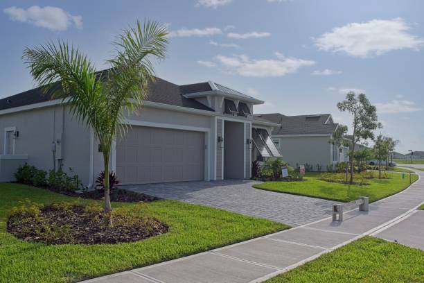 Best Driveway Repair Near Me  in Bay Harbor Islands, FL