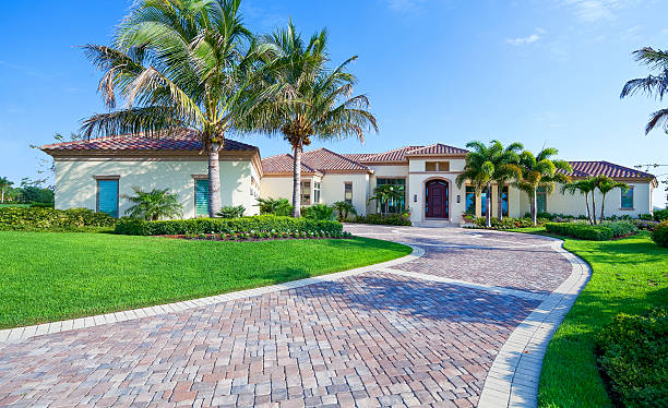 Trusted Bay Harbor Islands, FL Driveway Pavers Experts