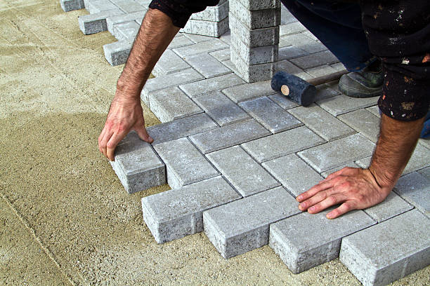 Best Professional Driveway Pavers  in Bay Harbor Islands, FL