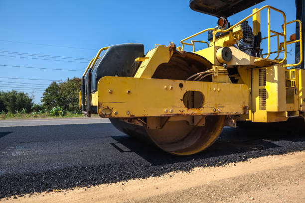 Best Interlocking Driveway Pavers  in Bay Harbor Islands, FL